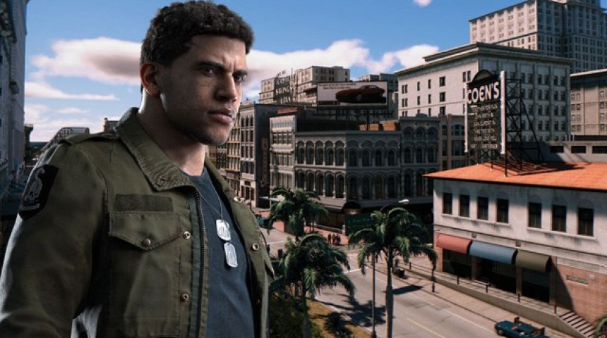 Больше подробностей о Mafia 3