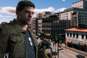Больше подробностей о Mafia 3