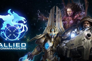 Новый режим в StarCraft 2: Legacy of the Void