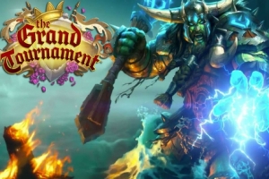 Свежие механики Hearthstone: Heroes of Warcraft