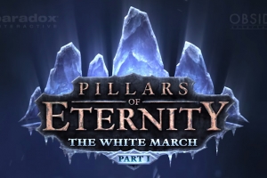 Дата выхода дополнения для Pillars of Eternity