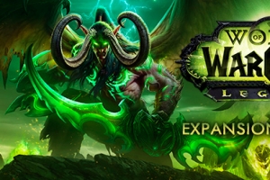 Шок и трепет: анонс World of Warcraft: Legion