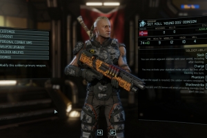 Свежие скриншоты XCOM 2