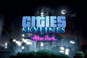 Дополнение к Cities: Skylines погрузит города во тьму