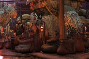 Заглавную музыкальную тему Syberia 3 представили на Gamescom