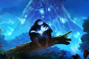 Ori and the Blind Forest получит дополнение и переиздание