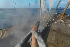 Kickstarter: начало августа