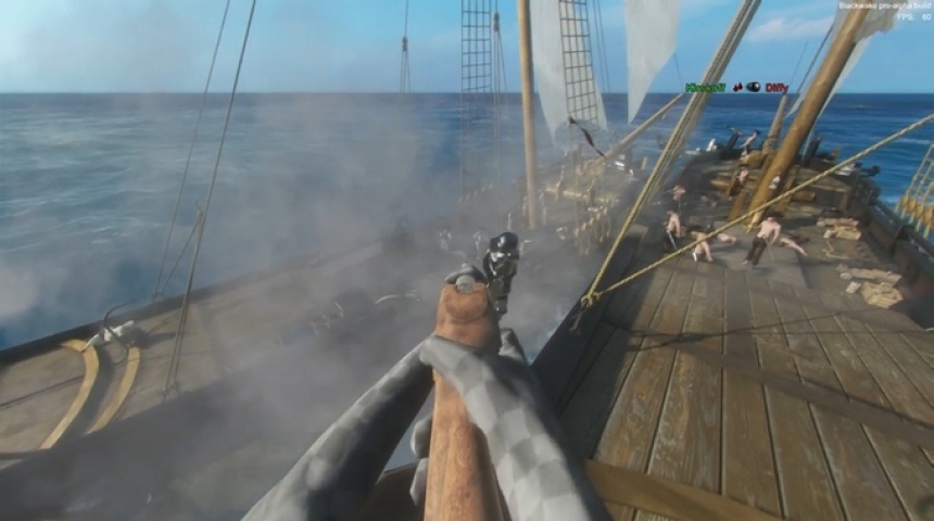 Kickstarter: начало августа