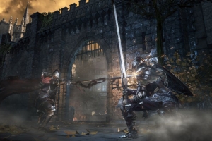 Создатель серии Dark Souls работает сразу над несколькими проектами