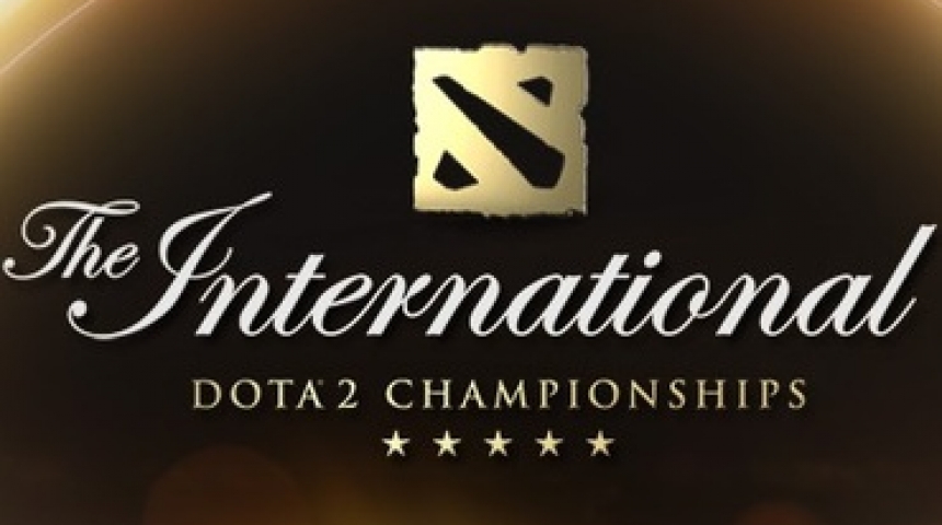 Итоги The International по Dota 2