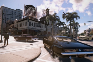 Mafia 3 не будет копировать Grand Theft Auto 5