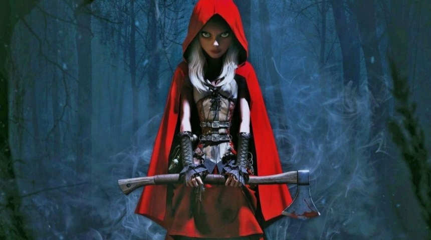 Девелоперы Woolfe: The Red Hood Diaries обанкротились