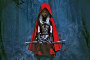 Девелоперы Woolfe: The Red Hood Diaries обанкротились