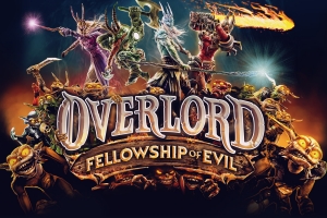 Новый трейлер Overlord: Fellowship of Evil
