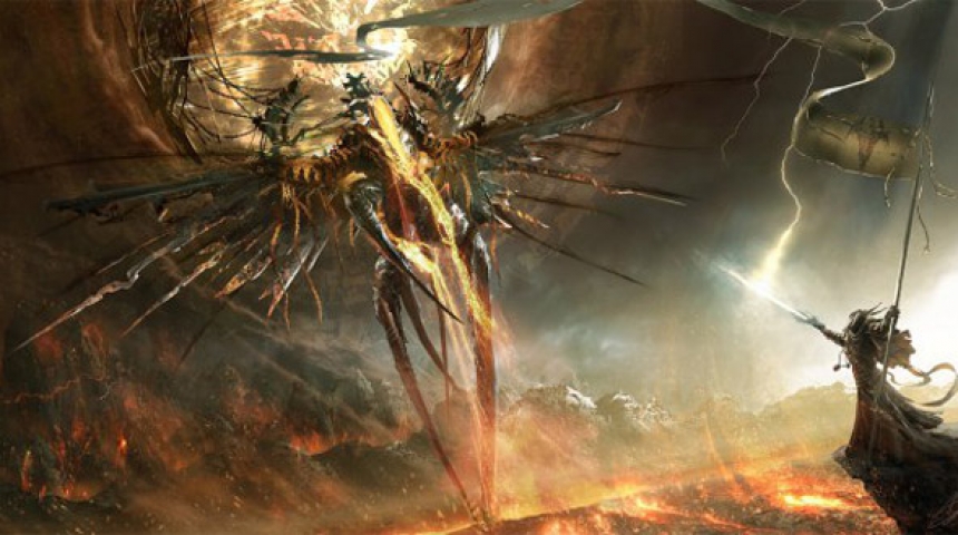 Blizzard Entertainment занимается новым проектом по вселенной Diablo
