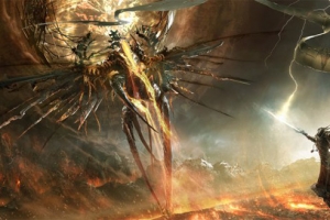 Blizzard Entertainment занимается новым проектом по вселенной Diablo