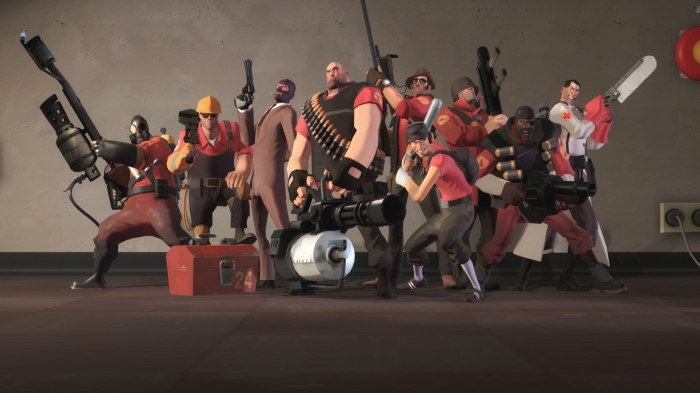 Team Fortress 2