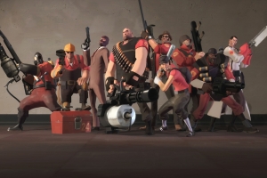 Team Fortress 2