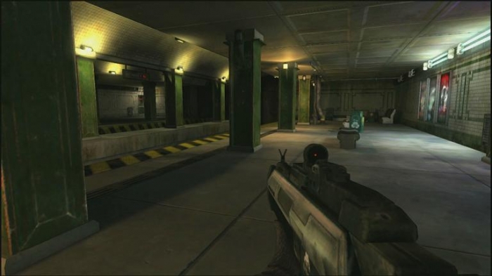 Shadowrun: The Awakening