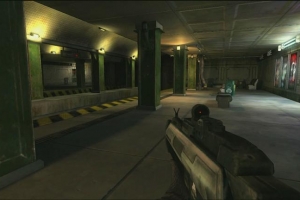 Shadowrun: The Awakening