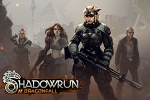 Shadowrun Returns: Dragonfall