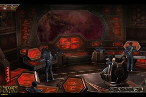 Star Trek: Alien Domain