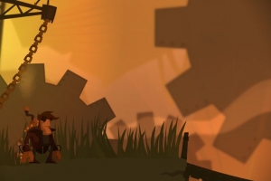 Видеообзор The Swindle