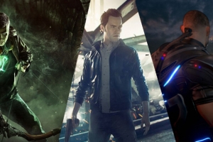 Scalebound, Crackdown 3 и Quantum Break – не ждите их на PC