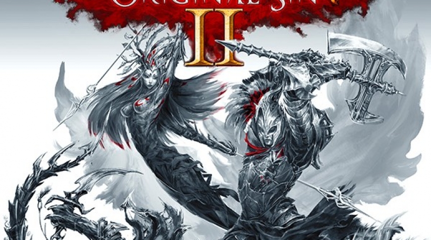 Divinity: Original Sin 2: анонсировано начало кампании на Kickstarter