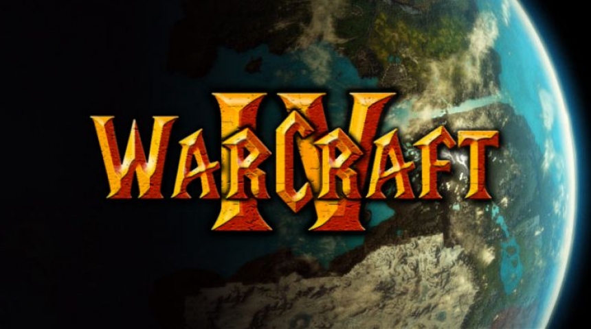 Вероятно, нас ждёт продолжение стратегической Warcraft