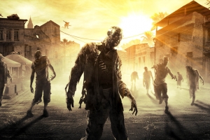 Консоли вряд ли справятся с Dying Light 2