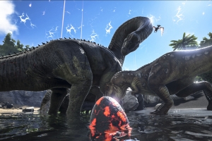 Отличные призы для мододелов ARK: Survival Evolved