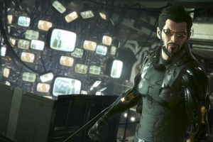 Бери лучшее: в Deus Ex: Mankind Divided будет New Game Plus