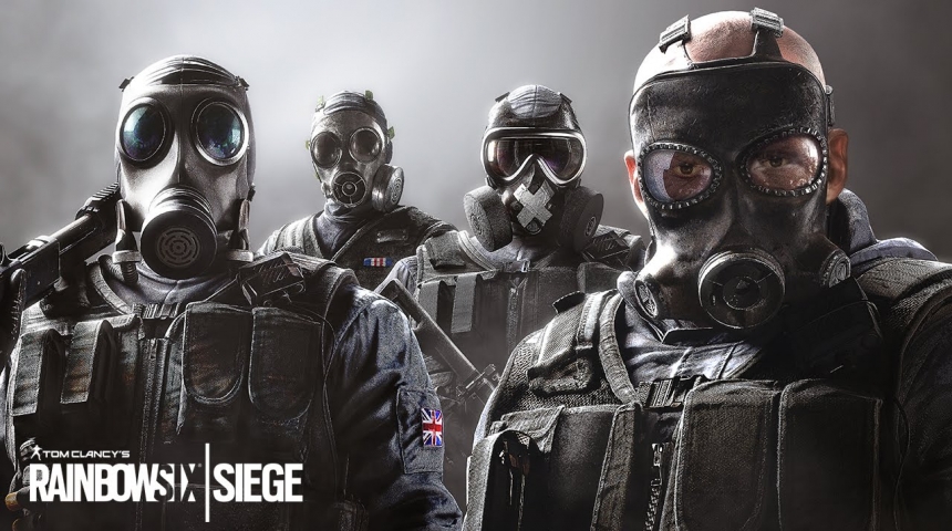 Релиз Tom Clancy's Rainbow Six: Siege переносят