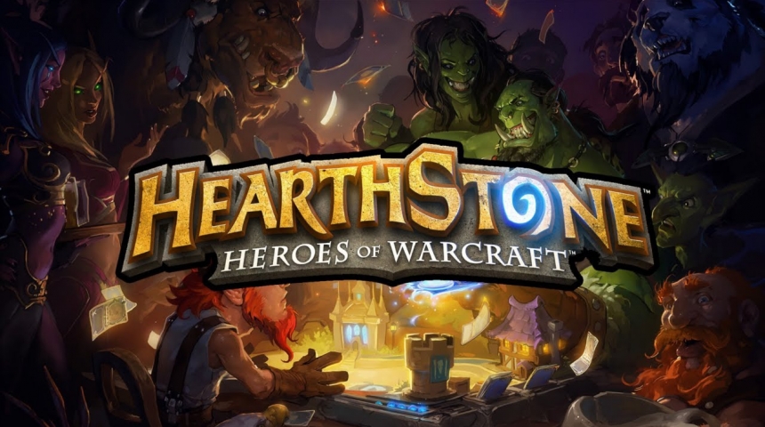 Blizzard собирается поддерживать Hearthstone: Heroes of Warcraft 20 лет