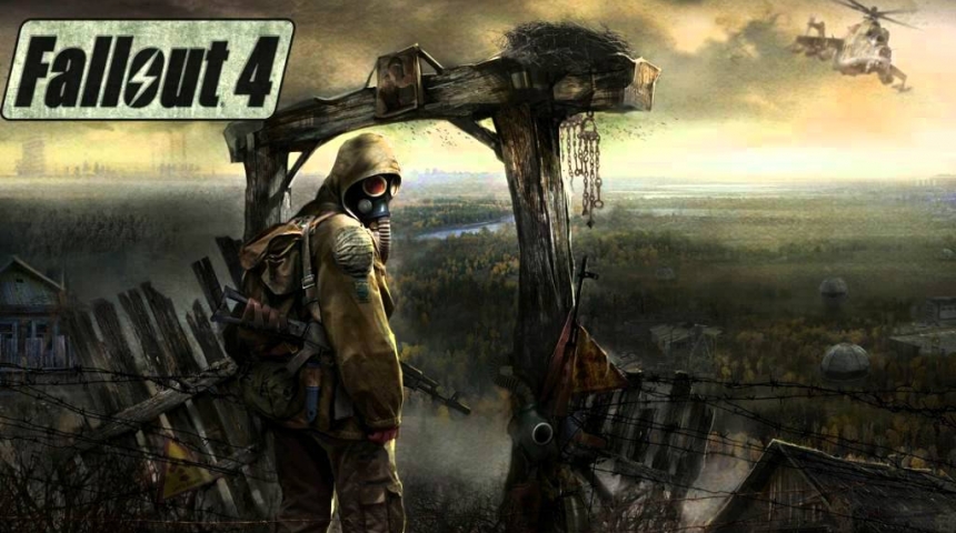 Bethesda оптимистично оценивает будущее Fallout 4