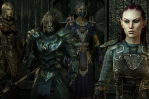 Разработчиков The Elder Scrolls Online продолжают сокращать