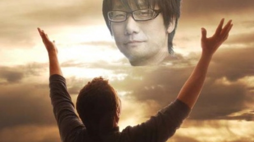 Первые оценки Metal Gear Solid 5: The Phantom Pain: истерика критиков