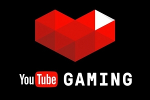Запуск YouTube Gaming