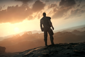 Авторы Mad Max обещают отличную картинку на всех платформах