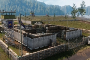 Игроки Armored Warfare: Проект Армата будут не только танкистами, но и строителями