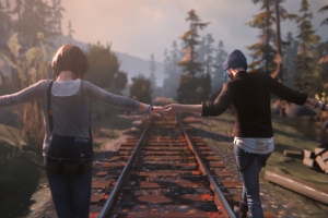 Разработчики Life is Strange продолжают нагнетать