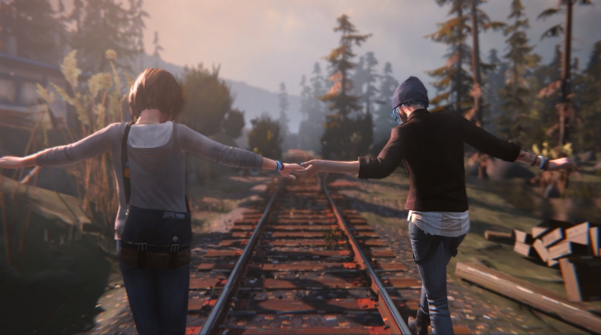 Разработчики Life is Strange продолжают нагнетать