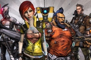 Borderlands получит экранизацию