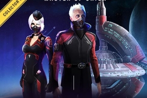 Что скрывает «коллекционка» Master of Orion?