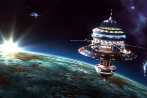 Обзор Cosmonautica