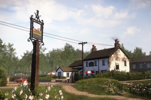 Видеообзор Everybody's Gone to the Rapture