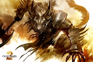 Guild Wars 2 – теперь и бесплатно