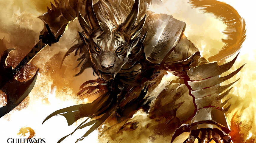 Guild Wars 2 – теперь и бесплатно
