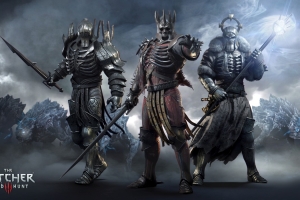 Первое сюжетное DLC для The Witcher 3: Wild Hunt почти готово